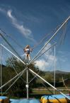 Bungy Jumping